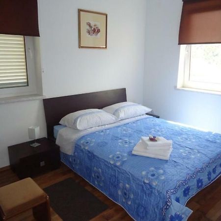Apartments Ante Сень Екстер'єр фото