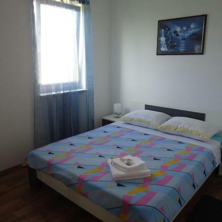 Apartments Ante Сень Екстер'єр фото