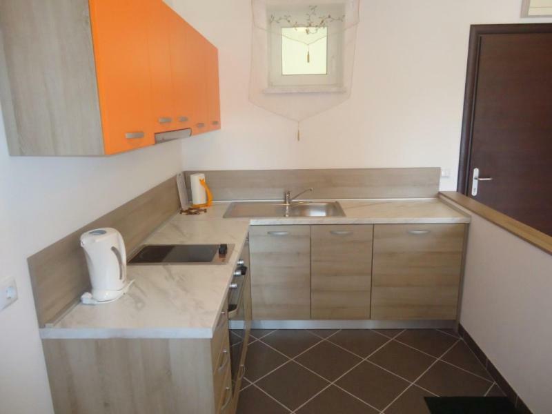 Apartments Ante Сень Екстер'єр фото