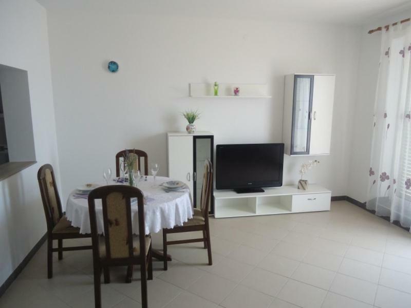 Apartments Ante Сень Екстер'єр фото
