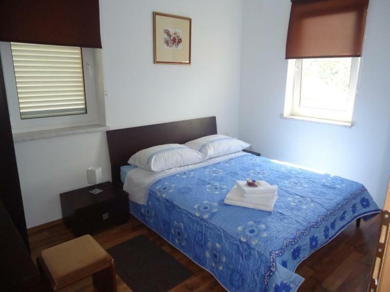 Apartments Ante Сень Екстер'єр фото