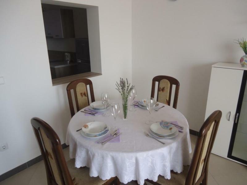 Apartments Ante Сень Екстер'єр фото