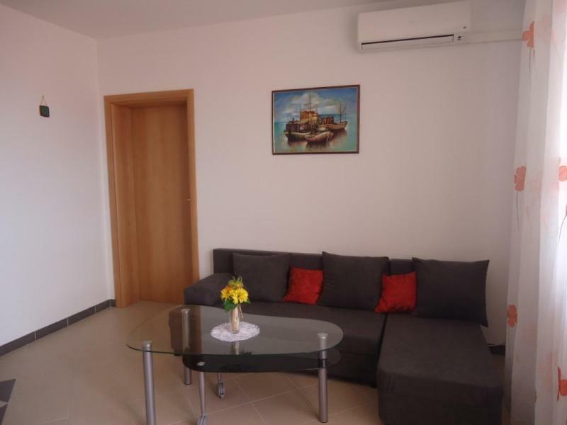 Apartments Ante Сень Екстер'єр фото
