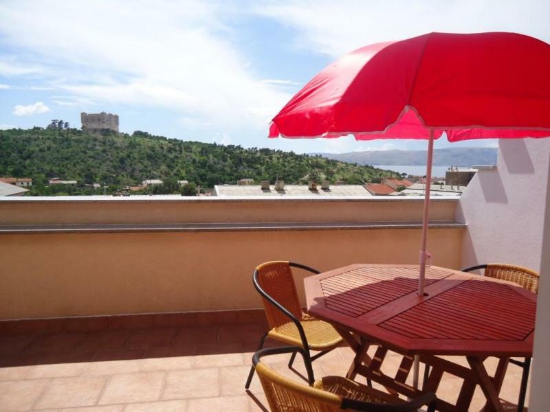 Apartments Ante Сень Екстер'єр фото