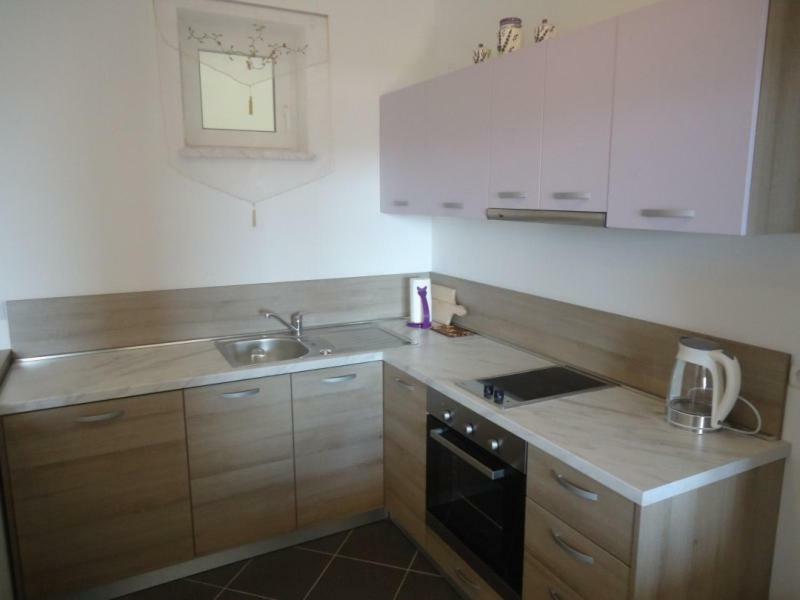 Apartments Ante Сень Екстер'єр фото