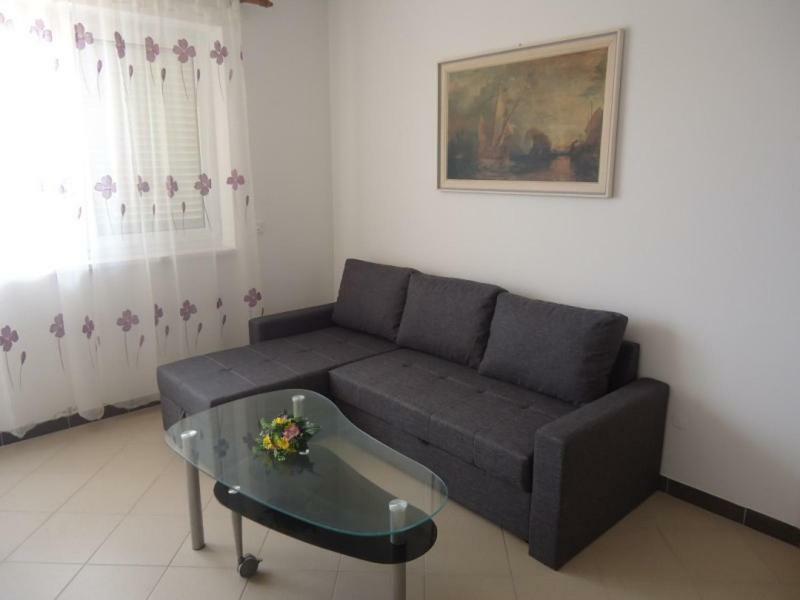 Apartments Ante Сень Екстер'єр фото